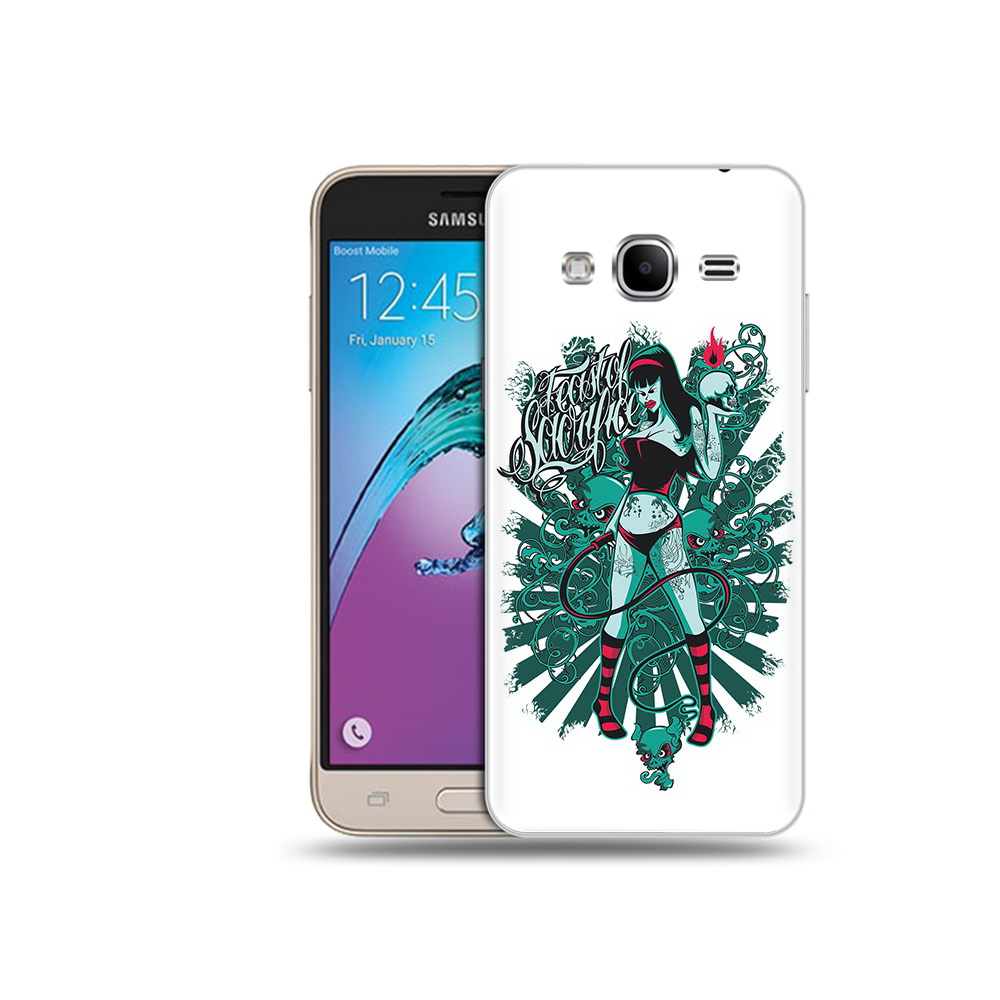 Чехол MyPads Tocco для Samsung Galaxy J3 (2016) нарисованная девушка в татуировках, Прозрачный, Tocco
Чехол MyPads Tocco для Samsung Galaxy J3 (2016) нарисованная девушка в татуировках, Прозрачный, Tocco