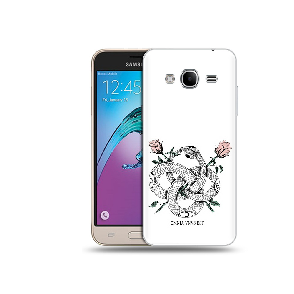 Чехол MyPads Tocco для Samsung Galaxy J3 (2016) нарисованная змея абстракция, Прозрачный, Tocco
Чехол MyPads Tocco для Samsung Galaxy J3 (2016) нарисованная змея абстракция, Прозрачный, Tocco