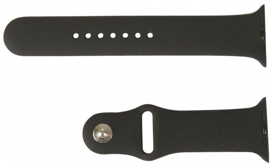 Ремешок mObility для Apple watch - 38-40 mm, черный УТ000018883, для Apple watch - 38-40 mm, черный УТ000018883
Ремешок mObility для Apple watch - 38-40 mm, черный УТ000018883, для Apple watch - 38-40 mm, черный УТ000018883
