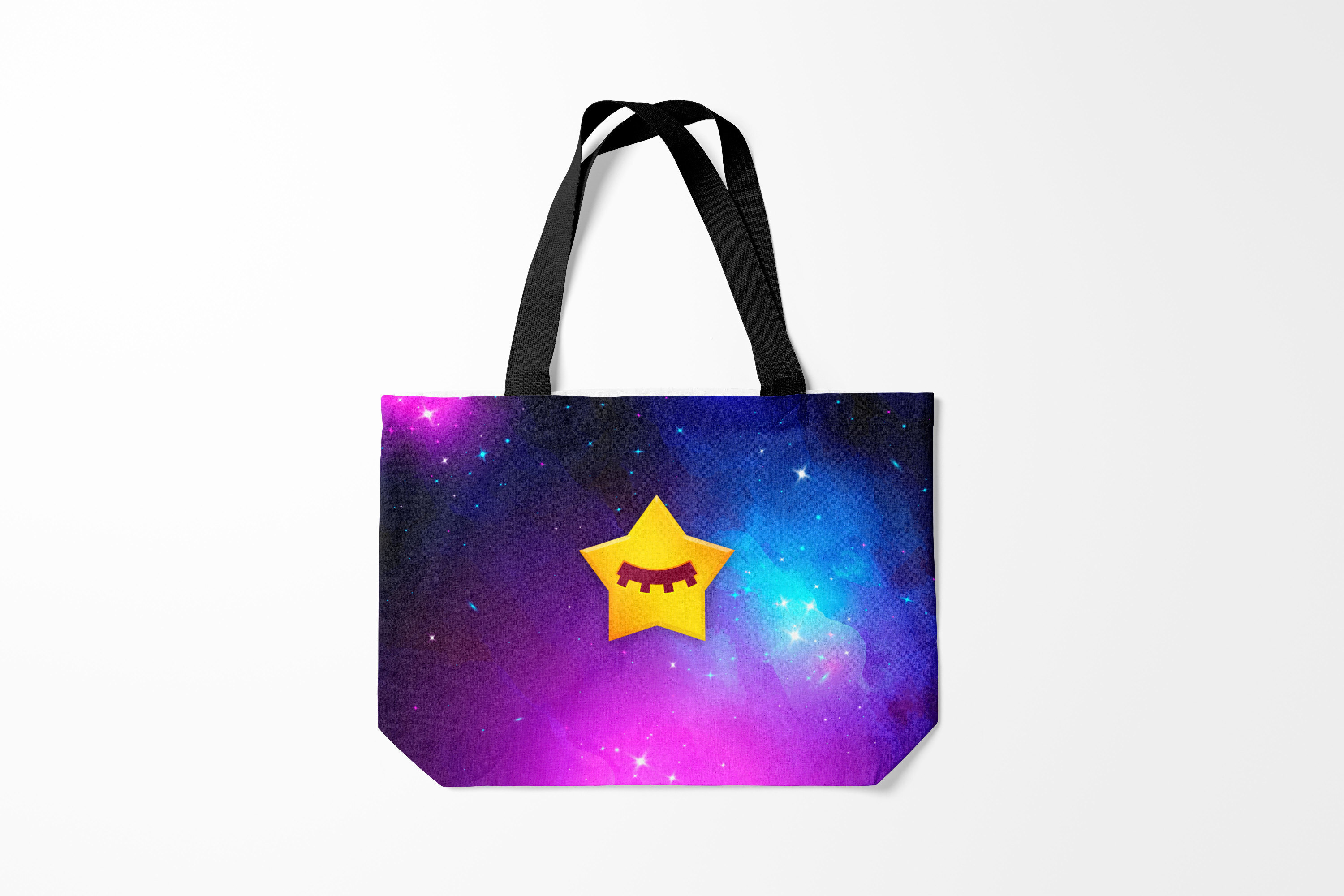 Сумка шoппер унисекс Burnettie Brawl Stars SANDY SPACE, фиолетовый; синий, Brawl Stars SANDY SPACE
Сумка шoппер унисекс Burnettie Brawl Stars SANDY SPACE, фиолетовый; синий, Brawl Stars SANDY SPACE