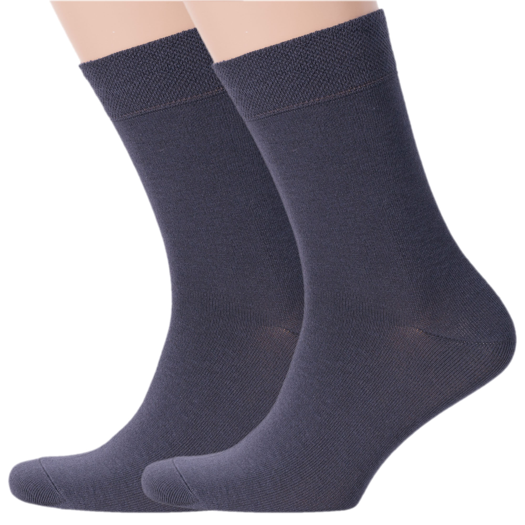 Комплект носков мужских Брестский чулочный комбинат 2-14С2122 серых 31, Серый, 2-14С2122
Комплект носков мужских Брестский чулочный комбинат 2-14С2122 серых 31, Серый, 2-14С2122