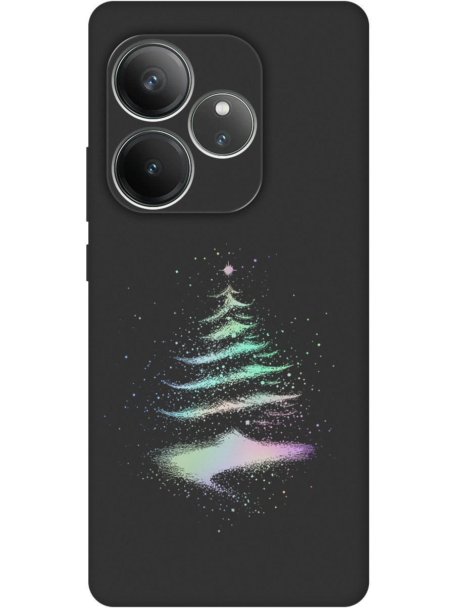 Силиконовый чехол на Realme GT 6 / GT 6T / GT Neo 6 / GT Neo 6 SE с принтом 876321, Черный;серебристый, 783984441
Силиконовый чехол на Realme GT 6 / GT 6T / GT Neo 6 / GT Neo 6 SE с принтом 876321, Черный;серебристый, 783984441
