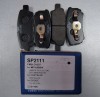 Тормозные колодки Sangsin brake задние для Mitsubishi Outlander 2.0MPi/2.4i 2003- SP2111
Тормозные колодки Sangsin brake задние для Mitsubishi Outlander 2.0MPi/2.4i 2003- SP2111