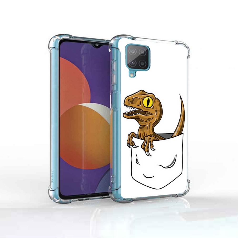 Чехол MyPads Tocco для Samsung Galaxy M12 динозавр в кармане (PT226930.536.327), Прозрачный, Tocco
Чехол MyPads Tocco для Samsung Galaxy M12 динозавр в кармане (PT226930.536.327), Прозрачный, Tocco
