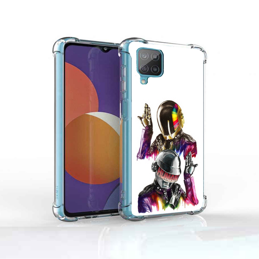 Чехол MyPads Tocco для Samsung Galaxy M12 диско космонавты (PT226930.536.329), Прозрачный, Tocco
Чехол MyPads Tocco для Samsung Galaxy M12 диско космонавты (PT226930.536.329), Прозрачный, Tocco