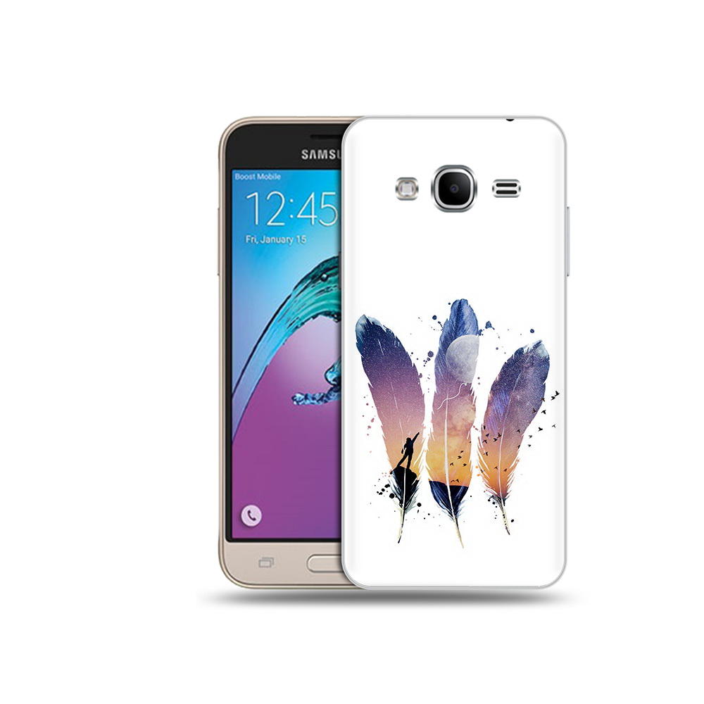 Чехол MyPads Tocco для Samsung Galaxy J3 (2016) небесные перья (PT29089.580.519), Прозрачный, Tocco
Чехол MyPads Tocco для Samsung Galaxy J3 (2016) небесные перья (PT29089.580.519), Прозрачный, Tocco
