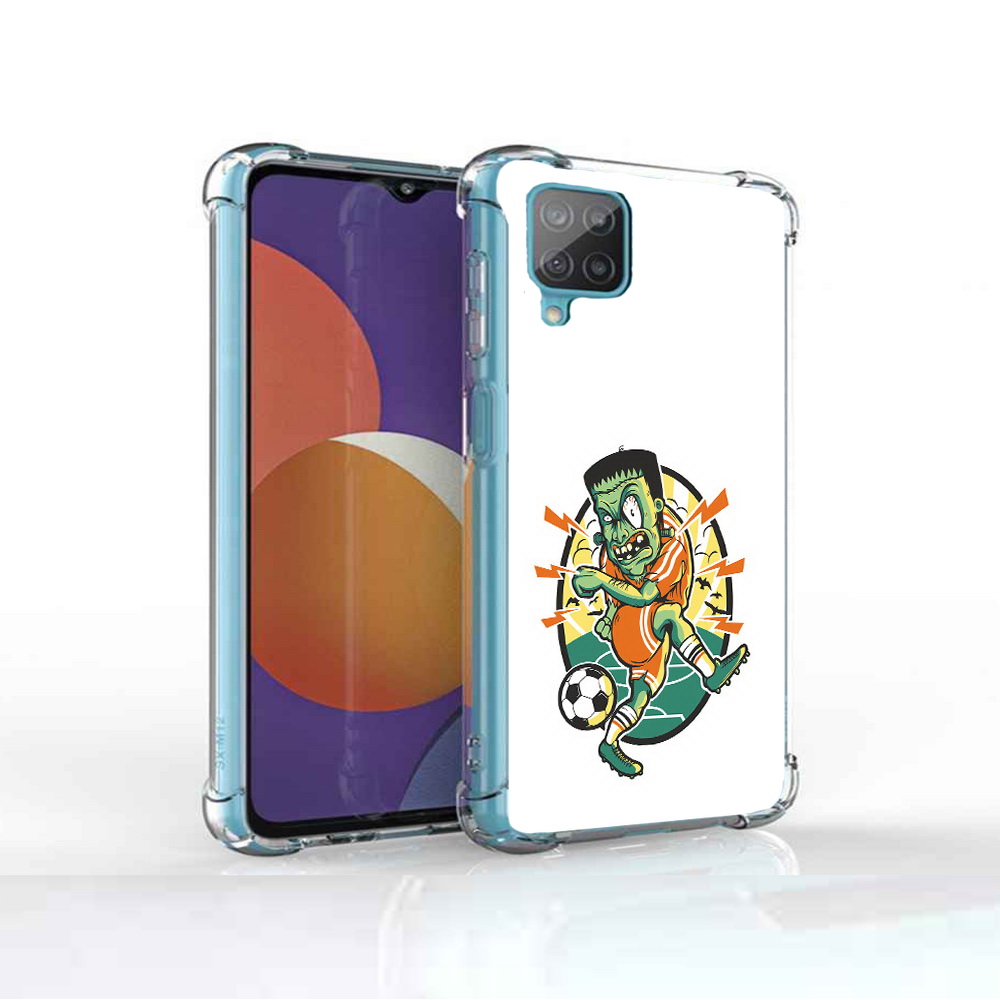 Чехол MyPads Tocco для Samsung Galaxy M12 зомби футболист (PT226930.536.368), Прозрачный, Tocco
Чехол MyPads Tocco для Samsung Galaxy M12 зомби футболист (PT226930.536.368), Прозрачный, Tocco