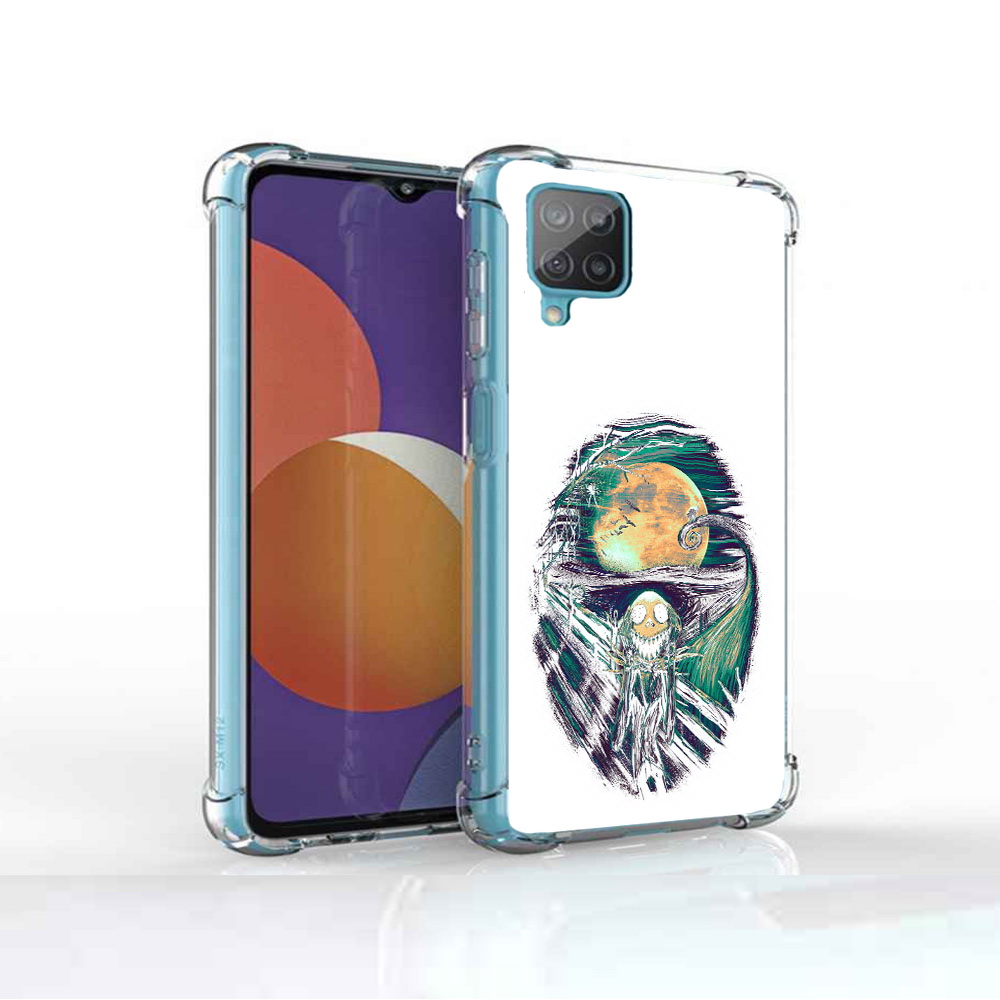 Чехол MyPads Tocco для Samsung Galaxy M12 зубастое существо абстракция (PT226930.536.370), Прозрачный, Tocco
Чехол MyPads Tocco для Samsung Galaxy M12 зубастое существо абстракция (PT226930.536.370), Прозрачный, Tocco