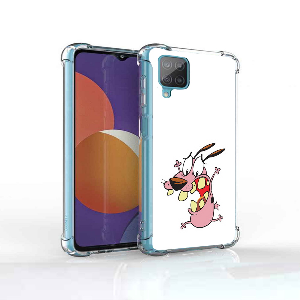 Чехол MyPads Tocco для Samsung Galaxy M12 зубастый бобик (PT226930.536.371), Прозрачный, Tocco
Чехол MyPads Tocco для Samsung Galaxy M12 зубастый бобик (PT226930.536.371), Прозрачный, Tocco