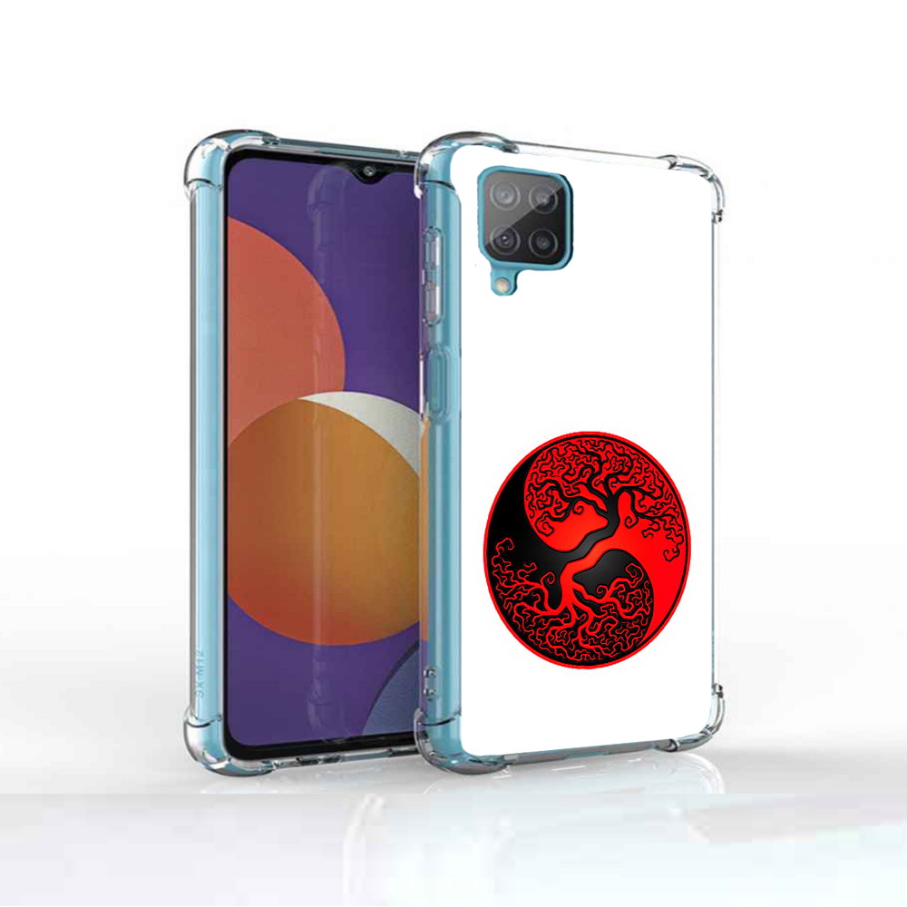 Чехол MyPads Tocco для Samsung Galaxy M12 инь янь дерево (PT226930.536.379), Прозрачный, Tocco
Чехол MyPads Tocco для Samsung Galaxy M12 инь янь дерево (PT226930.536.379), Прозрачный, Tocco