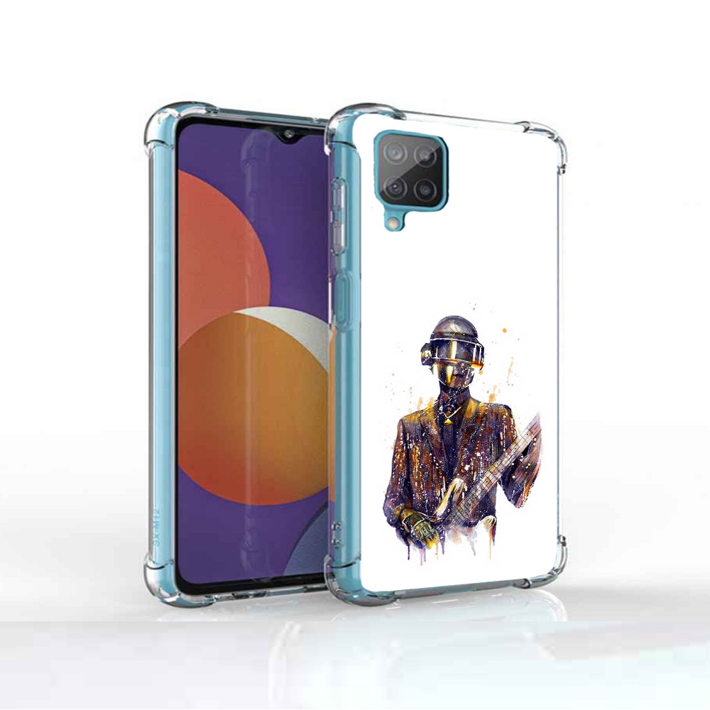 Чехол MyPads Tocco для Samsung Galaxy M12 космо-гитарист (PT226930.536.392), Прозрачный, Tocco
Чехол MyPads Tocco для Samsung Galaxy M12 космо-гитарист (PT226930.536.392), Прозрачный, Tocco