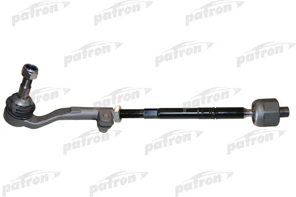 Тяга рулевая левая BMW: 1-SERIES F-20 10/2011 - (Произведено в Турции) PATRON PS2242L
Тяга рулевая левая BMW: 1-SERIES F-20 10/2011 - (Произведено в Турции) PATRON PS2242L