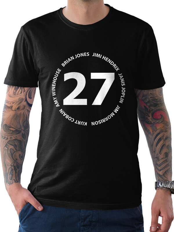 Футболка мужская DreamShirts Studio Клуб 27 - Музыканты 018-club27-2 черная XS, Черный, Клуб 27 - Музыканты 018-club27-2
Футболка мужская DreamShirts Studio Клуб 27 - Музыканты 018-club27-2 черная XS, Черный, Клуб 27 - Музыканты 018-club27-2