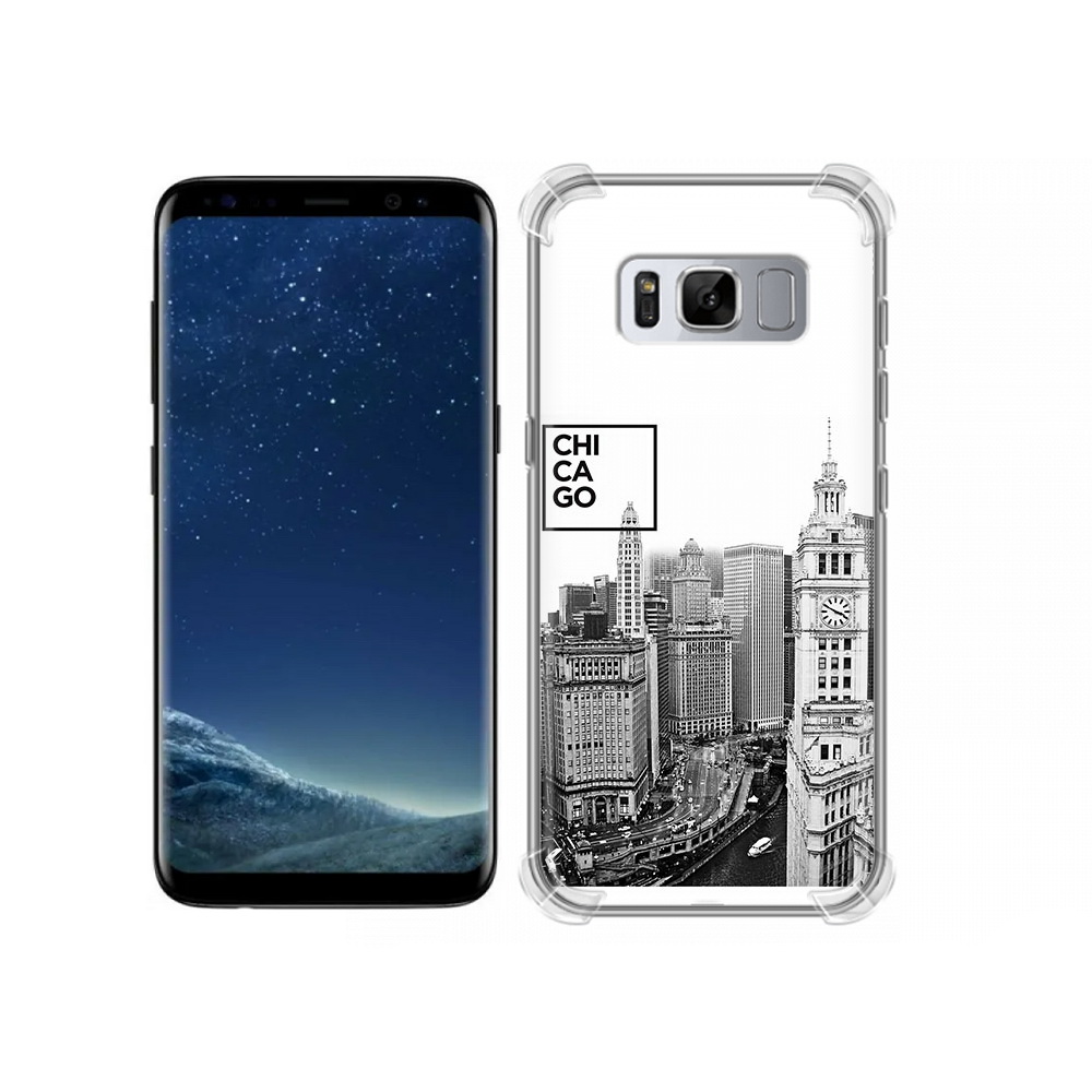 Чехол MyPads Tocco для Samsung Galaxy S8 черно белый чикаго (PT62300.601.689), Прозрачный, Tocco
Чехол MyPads Tocco для Samsung Galaxy S8 черно белый чикаго (PT62300.601.689), Прозрачный, Tocco
