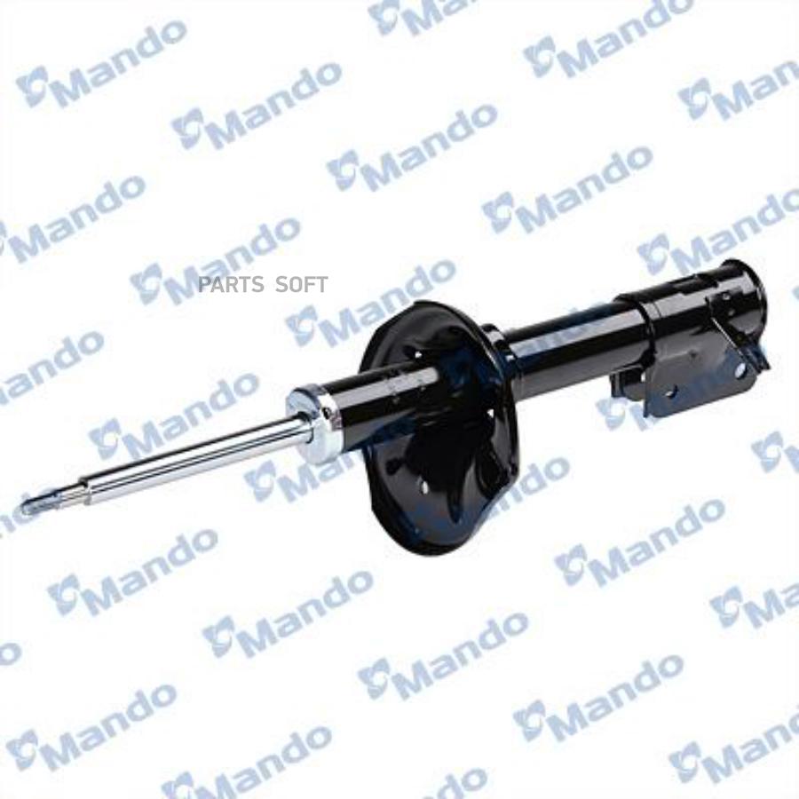 Амортизатор Передний Правый Hyundai Santa Fe I 01-06 Mando Ex5466026100 Mando арт. EX54660
Амортизатор Передний Правый Hyundai Santa Fe I 01-06 Mando Ex5466026100 Mando арт. EX54660