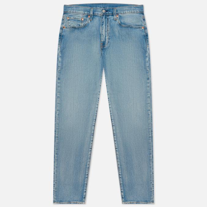 фото Джинсы мужские levi's 29507-1191 голубые 38/32