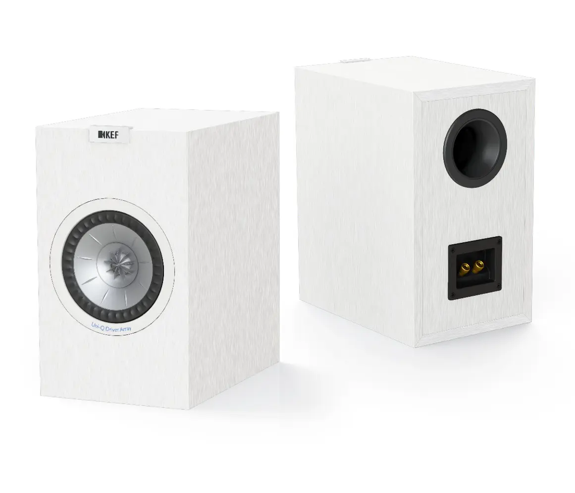 Акустическая система KEF Q350 WHITE (ПАРА), SP3959AA_P, 2-полосная, полочная для средних
Акустическая система KEF Q350 WHITE (ПАРА), SP3959AA_P, 2-полосная, полочная для средних