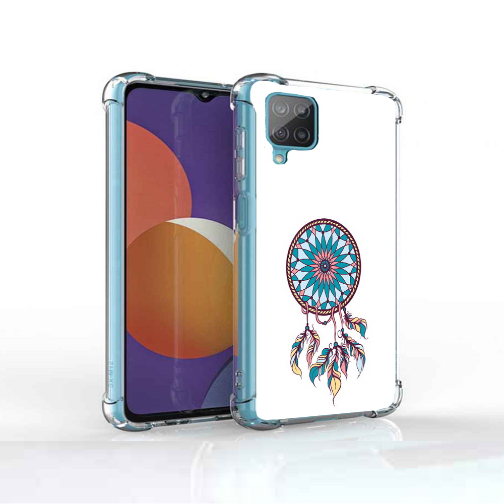 Чехол MyPads Tocco для Samsung Galaxy M12 ловец снов синий (PT226930.536.443), Прозрачный, Tocco
Чехол MyPads Tocco для Samsung Galaxy M12 ловец снов синий (PT226930.536.443), Прозрачный, Tocco