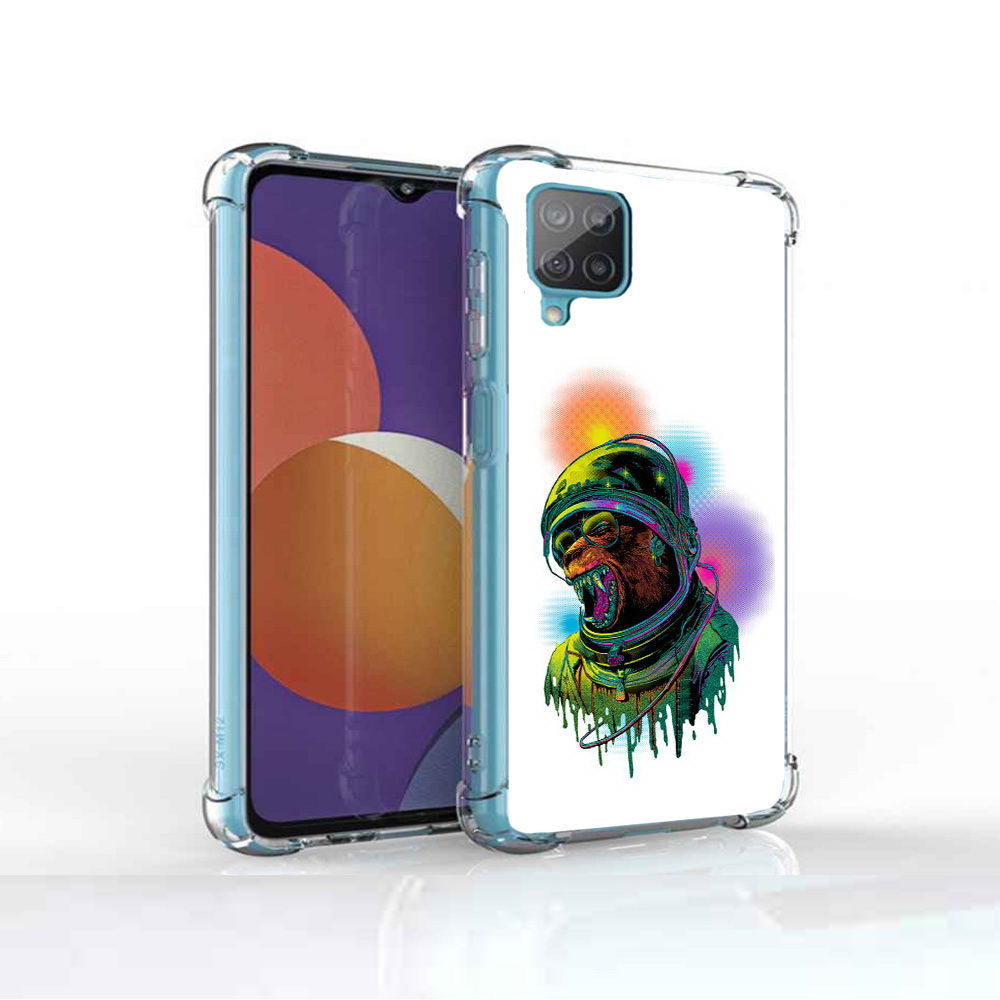 Чехол MyPads Tocco для Samsung Galaxy M12 медведь космонавт (PT226930.536.466), Прозрачный, Tocco
Чехол MyPads Tocco для Samsung Galaxy M12 медведь космонавт (PT226930.536.466), Прозрачный, Tocco