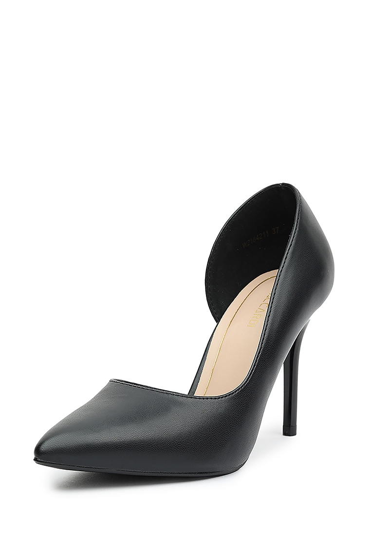 Туфли женские T.Taccardi K0987PM-2C/W2184211 черные 37.5 RU, Черный, K0987PM-2C
Туфли женские T.Taccardi K0987PM-2C/W2184211 черные 37.5 RU, Черный, K0987PM-2C