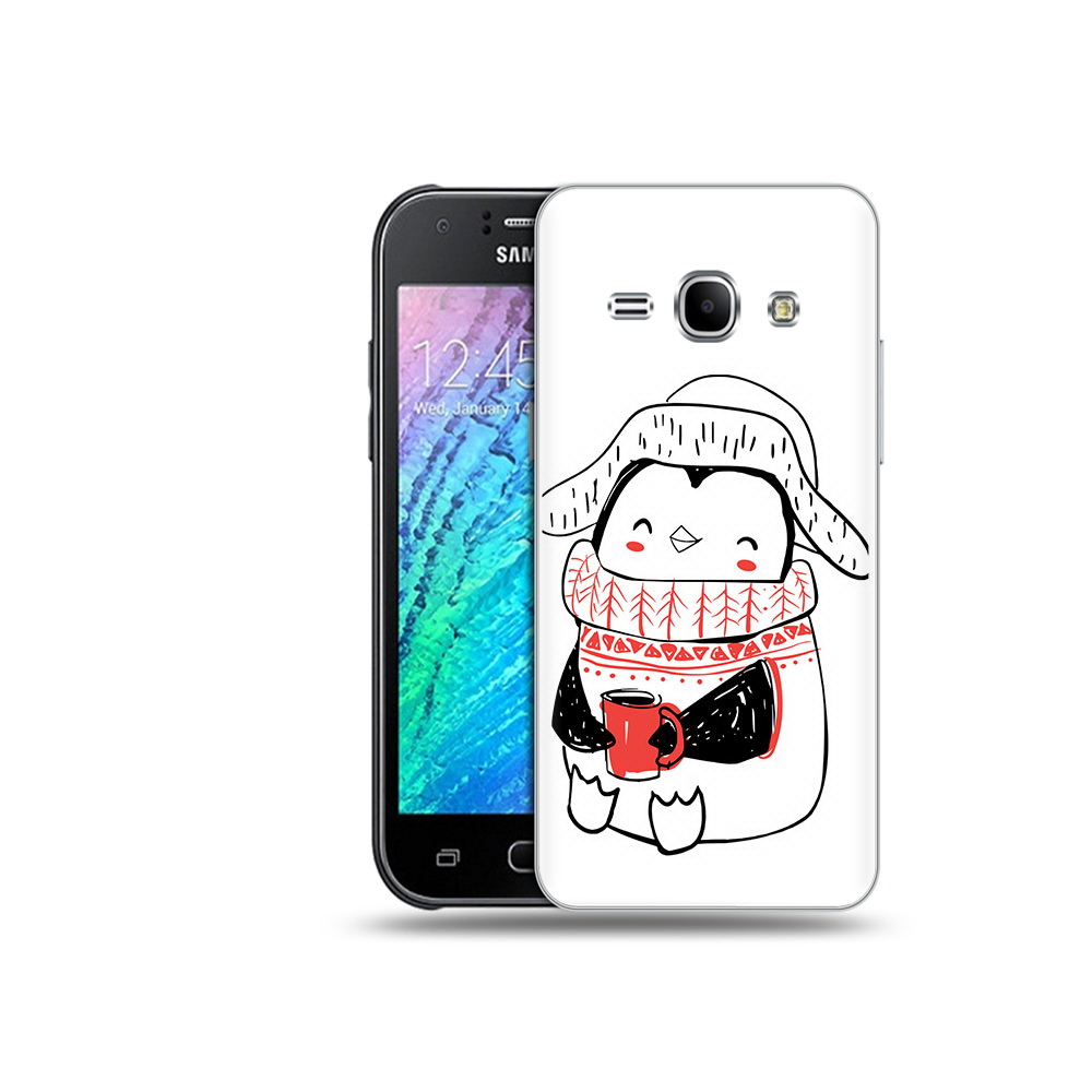 Чехол MyPads Tocco для Samsung Galaxy J1 Милый пингвин (PT12095.602.115), Прозрачный, Tocco
Чехол MyPads Tocco для Samsung Galaxy J1 Милый пингвин (PT12095.602.115), Прозрачный, Tocco