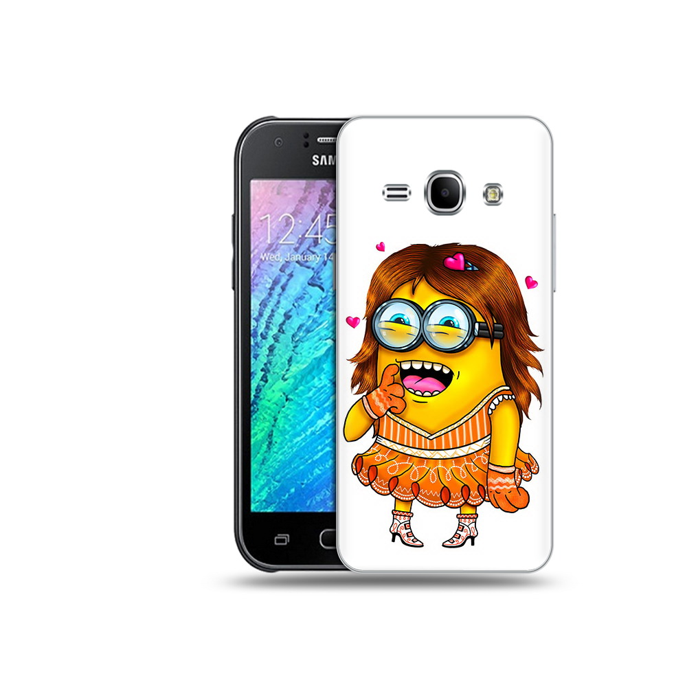 Чехол MyPads Tocco для Samsung Galaxy J1 Миньон девочка (PT12095.602.116), Прозрачный, Tocco
Чехол MyPads Tocco для Samsung Galaxy J1 Миньон девочка (PT12095.602.116), Прозрачный, Tocco