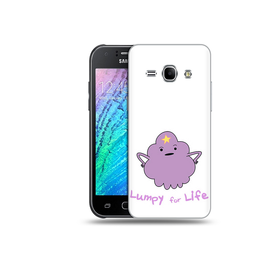 Чехол MyPads Tocco для Samsung Galaxy J1 Принцесса пупырчатого королевства, Прозрачный, Tocco
Чехол MyPads Tocco для Samsung Galaxy J1 Принцесса пупырчатого королевства, Прозрачный, Tocco
