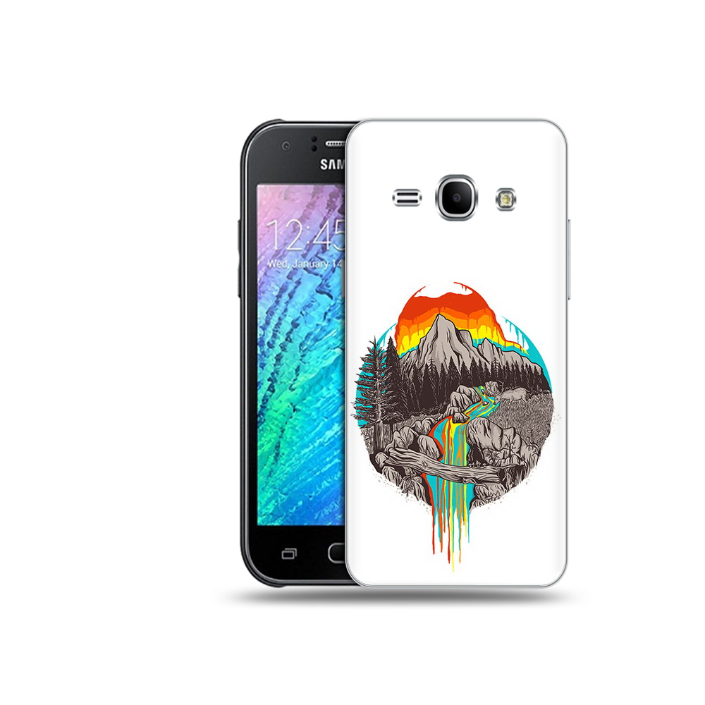 Чехол MyPads Tocco для Samsung Galaxy J1 Радужный водопад (PT12095.602.144), Прозрачный, Tocco
Чехол MyPads Tocco для Samsung Galaxy J1 Радужный водопад (PT12095.602.144), Прозрачный, Tocco