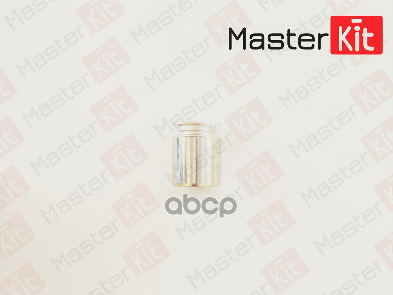 Поршень тормозного суппорта
Поршень тормозного суппорта