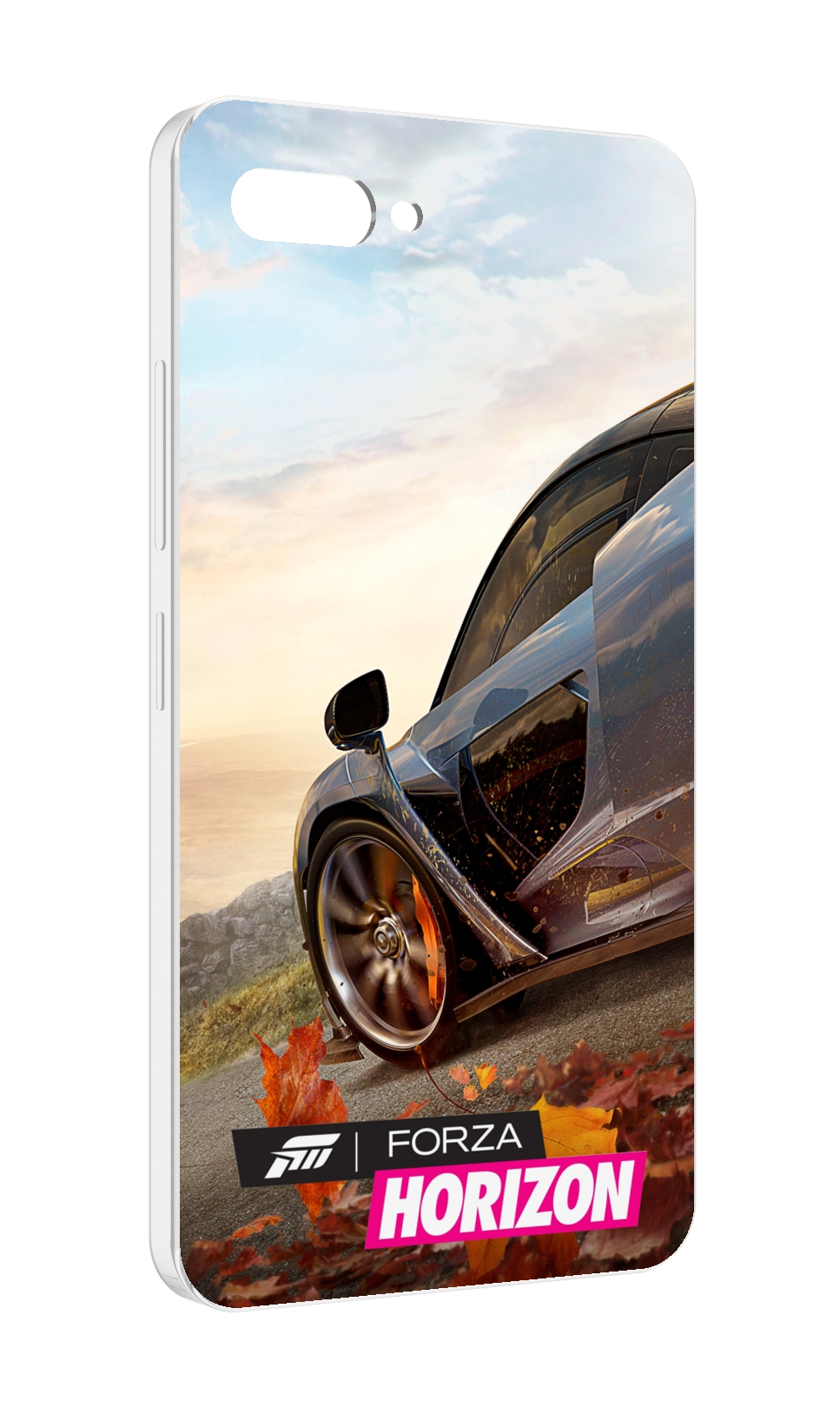 Чехол MyPads Forza Horizon 4 для ITEL A25 / ITEL A25 Pro / ITEL A35, Прозрачный, Tocco
Чехол MyPads Forza Horizon 4 для ITEL A25 / ITEL A25 Pro / ITEL A35, Прозрачный, Tocco