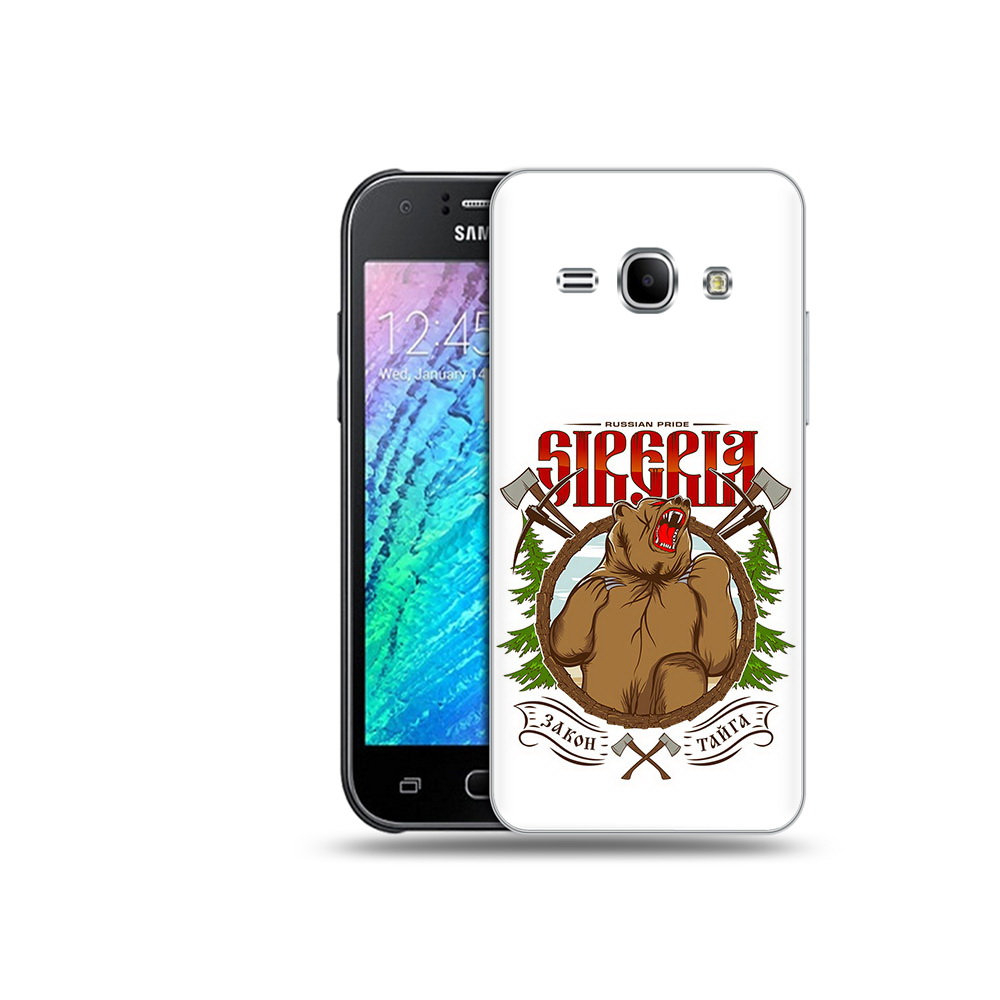 Чехол MyPads Tocco для Samsung Galaxy J1 Тайга (PT12095.602.168), Прозрачный, Tocco
Чехол MyPads Tocco для Samsung Galaxy J1 Тайга (PT12095.602.168), Прозрачный, Tocco