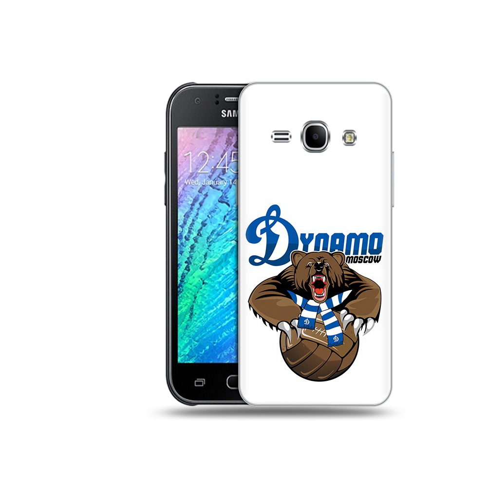 Чехол MyPads Tocco для Samsung Galaxy J1 ФК Динамо медведь (PT12095.602.175), Прозрачный, Tocco
Чехол MyPads Tocco для Samsung Galaxy J1 ФК Динамо медведь (PT12095.602.175), Прозрачный, Tocco