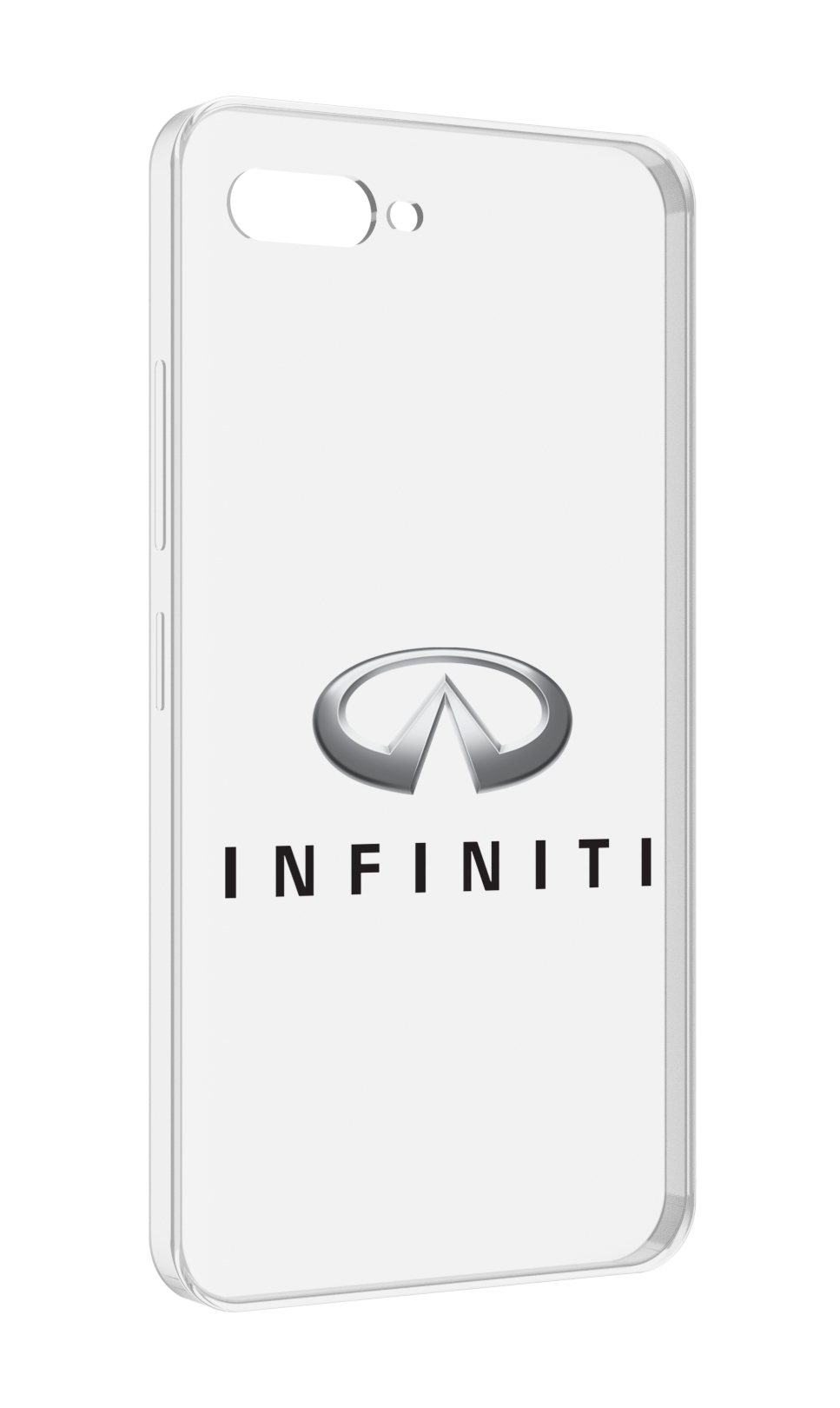 Чехол MyPads Infiniti-3 мужской для ITEL A25 / ITEL A25 Pro / ITEL A35, Прозрачный, Tocco
Чехол MyPads Infiniti-3 мужской для ITEL A25 / ITEL A25 Pro / ITEL A35, Прозрачный, Tocco