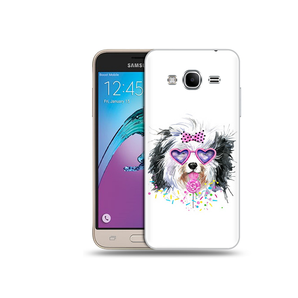Чехол MyPads Tocco для Samsung Galaxy J3 (2016) пушистик (PT29089.580.559), Прозрачный, Tocco
Чехол MyPads Tocco для Samsung Galaxy J3 (2016) пушистик (PT29089.580.559), Прозрачный, Tocco
