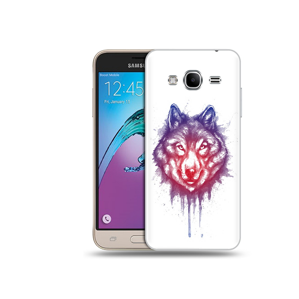Чехол MyPads Tocco для Samsung Galaxy J3 (2016) пушистый волк (PT29089.580.561), Прозрачный, Tocco
Чехол MyPads Tocco для Samsung Galaxy J3 (2016) пушистый волк (PT29089.580.561), Прозрачный, Tocco