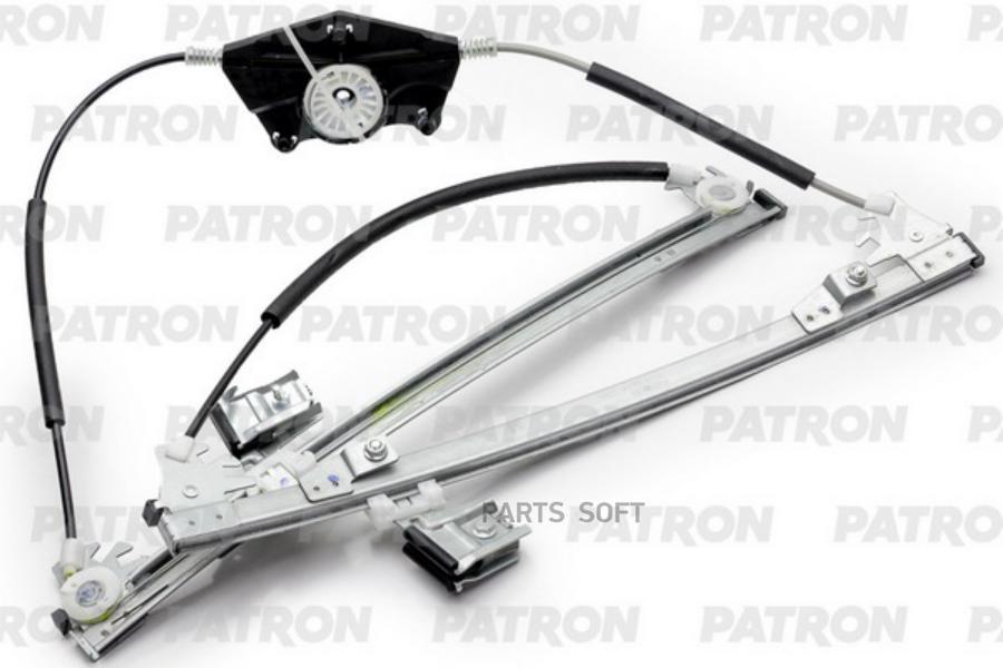 Стеклоподъемник Передний правый SEAT: Toledo 1999-2004, Leon 1999-2005 PATRON PWR1062R
Стеклоподъемник Передний правый SEAT: Toledo 1999-2004, Leon 1999-2005 PATRON PWR1062R