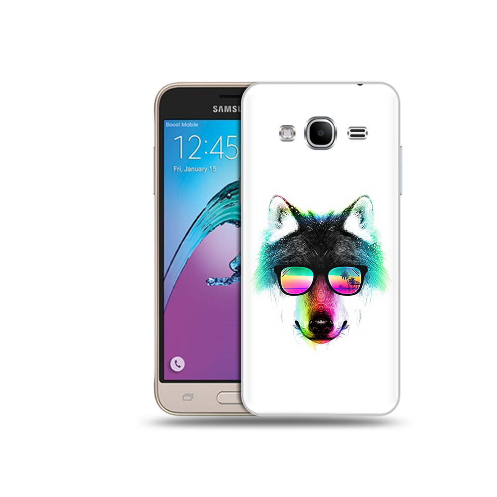 Чехол MyPads Tocco для Samsung Galaxy J3 (2016) радужный волк (PT29089.580.567), Прозрачный, Tocco
Чехол MyPads Tocco для Samsung Galaxy J3 (2016) радужный волк (PT29089.580.567), Прозрачный, Tocco