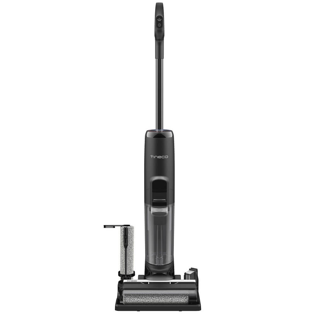 Пылесос Tineco Floor One S5 Plus черный, Floor One S5 Plus 
Пылесос Tineco Floor One S5 Plus черный, Floor One S5 Plus