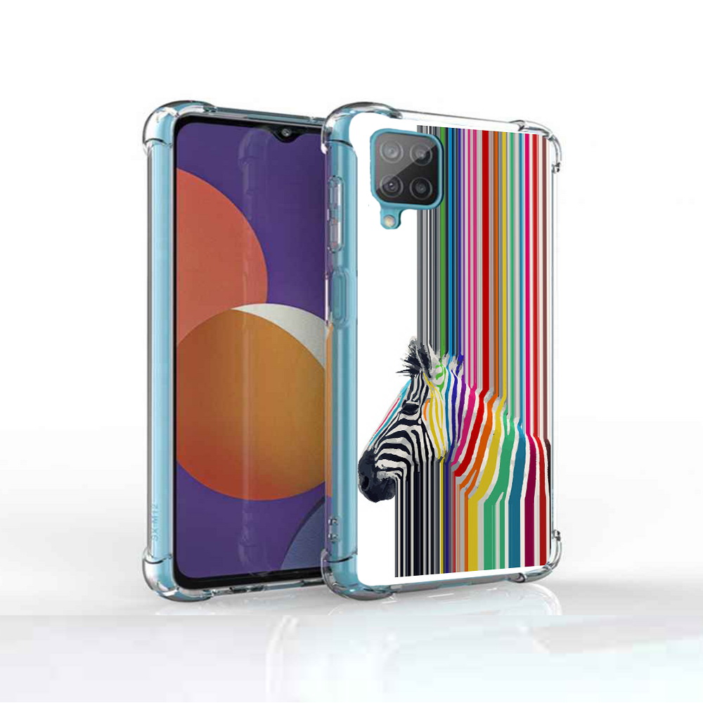 Чехол MyPads Tocco для Samsung Galaxy M12 радужная зебра (PT226930.536.565), Прозрачный, Tocco
Чехол MyPads Tocco для Samsung Galaxy M12 радужная зебра (PT226930.536.565), Прозрачный, Tocco