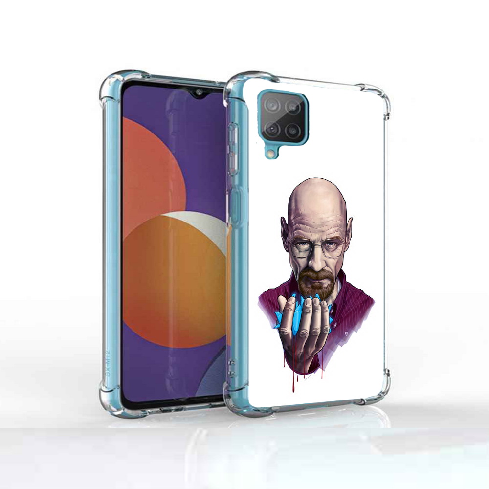 Чехол MyPads Tocco для Samsung Galaxy M12 разработчик (PT226930.536.574), Прозрачный, Tocco
Чехол MyPads Tocco для Samsung Galaxy M12 разработчик (PT226930.536.574), Прозрачный, Tocco