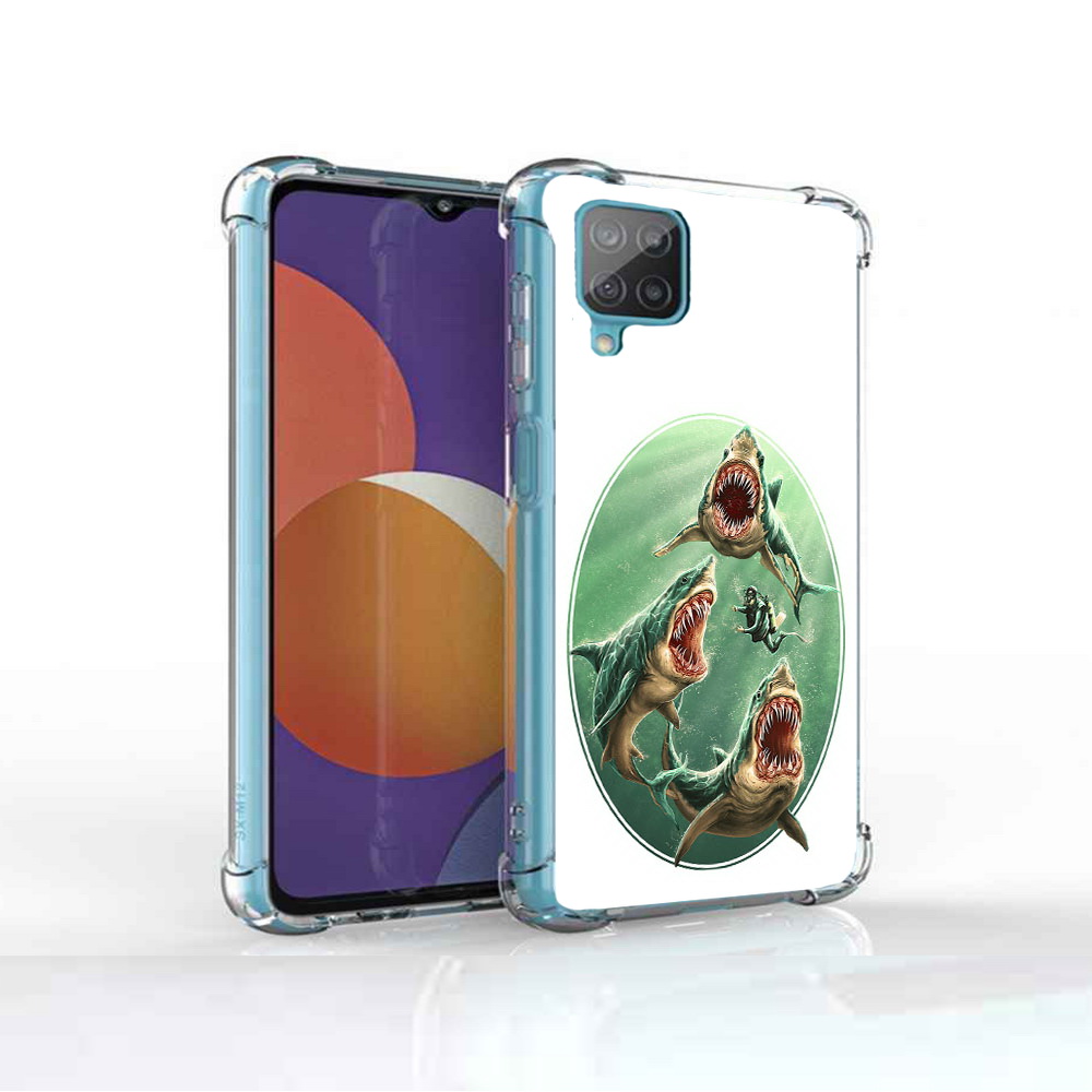 Чехол MyPads Tocco для Samsung Galaxy M12 синяя бездна (PT226930.536.600), Прозрачный, Tocco
Чехол MyPads Tocco для Samsung Galaxy M12 синяя бездна (PT226930.536.600), Прозрачный, Tocco