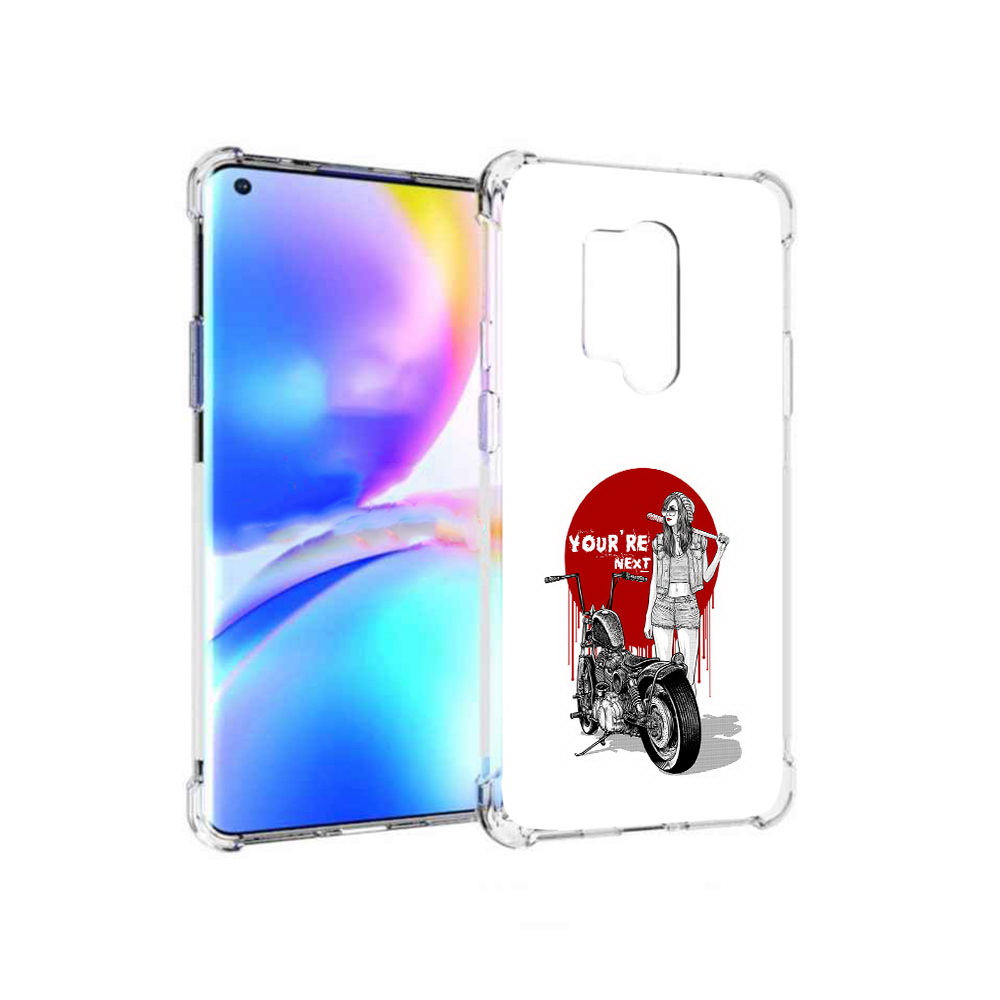Чехол MyPads Tocco для OnePlus 8 Pro девушка с мотоциклом (PT148281.139.315), Прозрачный, Tocco
Чехол MyPads Tocco для OnePlus 8 Pro девушка с мотоциклом (PT148281.139.315), Прозрачный, Tocco