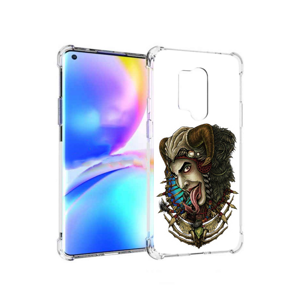 Чехол MyPads Tocco для OnePlus 8 Pro длинный язык (PT148281.139.330), Прозрачный, Tocco
Чехол MyPads Tocco для OnePlus 8 Pro длинный язык (PT148281.139.330), Прозрачный, Tocco