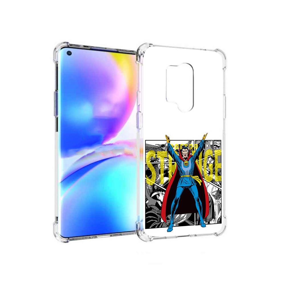 Чехол MyPads Tocco для OnePlus 8 Pro доктор стренж комикс (PT148281.139.334), Прозрачный, Tocco
Чехол MyPads Tocco для OnePlus 8 Pro доктор стренж комикс (PT148281.139.334), Прозрачный, Tocco