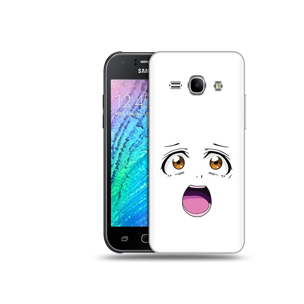 Чехол MyPads Tocco для Samsung Galaxy J1 аниме лицао (PT12095.602.223), Прозрачный, Tocco
Чехол MyPads Tocco для Samsung Galaxy J1 аниме лицао (PT12095.602.223), Прозрачный, Tocco
