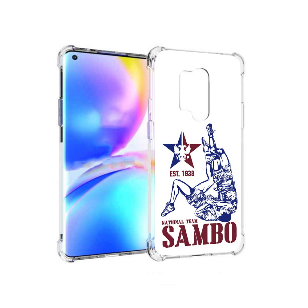 Чехол MyPads Tocco для OnePlus 8 Pro единоборства самбо (PT148281.139.344), Прозрачный, Tocco
Чехол MyPads Tocco для OnePlus 8 Pro единоборства самбо (PT148281.139.344), Прозрачный, Tocco