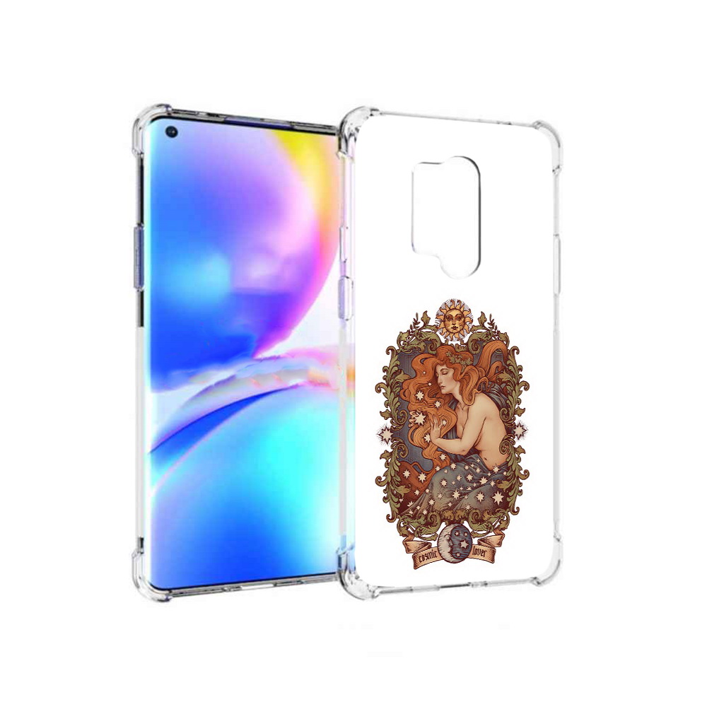 Чехол MyPads Tocco для OnePlus 8 Pro звездная девушка абстракция (PT148281.139.351), Прозрачный, Tocco
Чехол MyPads Tocco для OnePlus 8 Pro звездная девушка абстракция (PT148281.139.351), Прозрачный, Tocco
