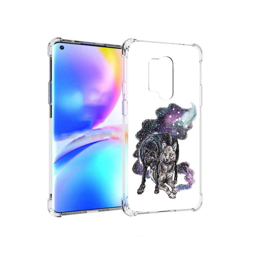 Чехол MyPads Tocco для OnePlus 8 Pro звездные волки (PT148281.139.352), Прозрачный, Tocco
Чехол MyPads Tocco для OnePlus 8 Pro звездные волки (PT148281.139.352), Прозрачный, Tocco