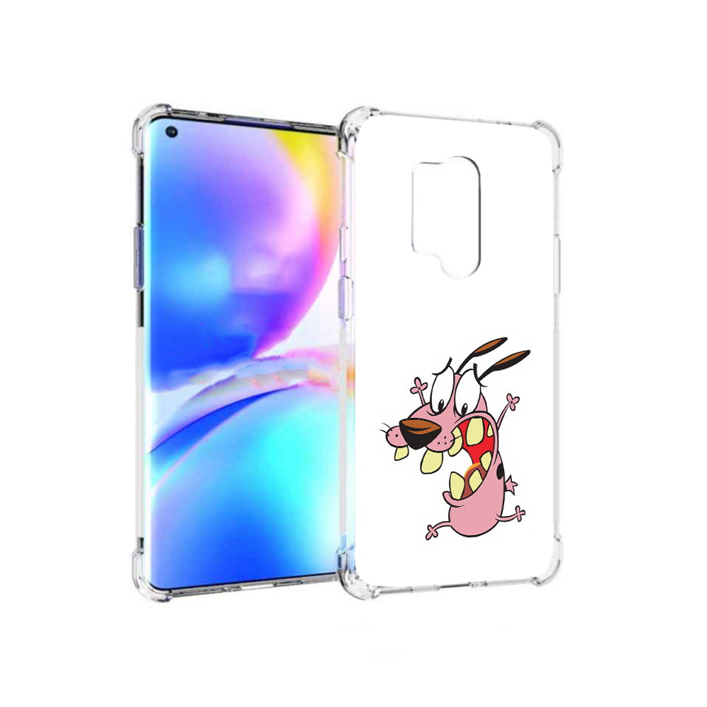Чехол MyPads Tocco для OnePlus 8 Pro зубастый бобик (PT148281.139.371), Прозрачный, Tocco
Чехол MyPads Tocco для OnePlus 8 Pro зубастый бобик (PT148281.139.371), Прозрачный, Tocco