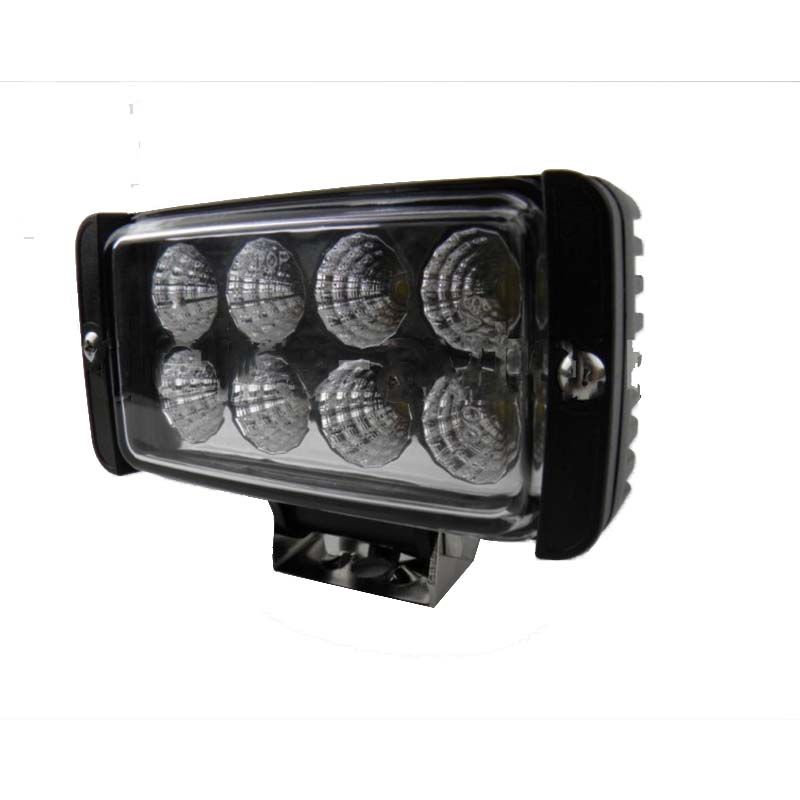 Светодиодная фара USA Bridgelux led chips 24W FLOOD (Светодиодные противотуманные фары)
Светодиодная фара USA Bridgelux led chips 24W FLOOD (Светодиодные противотуманные фары)